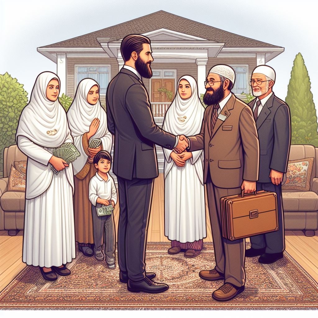 صندوق إعانة الوفاة